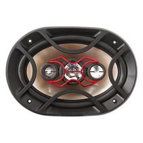 Alto Falante 6x9 Polegadas Bravox Quadriaxial 70 Watts RMS 4 Ohms - B4x 69 X (kit) Alto Falante 6x9 Polegadas Bravox Quadriaxial 70 Watts RMS 4 Ohms - B4x 69 X (kit)