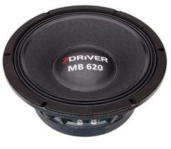 Alto Falante 7-Driver Mb-620 12 Polegadas 620 W Rms