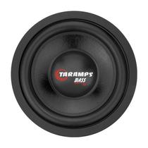 Alto falante 7driver 12 bass 1k6 4+4ohms - TARAMPS