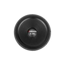 Alto Falante 7Driver 18 Sl 3K1 4Ohms Alto Falante 7Driver 18 Sl 3K1 4Ohms