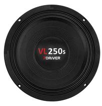 Alto Falante 7driver Vl 250s - 8 Polegadas Woofer 125w Rms Alto Falante 7driver Vl 250s - 8 Polegadas Woofer 125w Rms