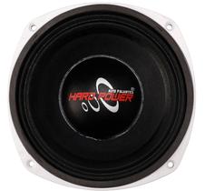 Alto Falante 8 Hardpower Hp 350h Médio Grave 350wrms 8 Ohms