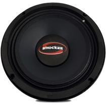 Alto Falante 8 Polegadas 250w 8Ohms Shocker 508 UltraVox