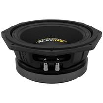 Alto-falante 8 Polegadas 400w Rms 8 Ohms - Atk Wf200-800b-8 - Woofer Graves-médios Alto-falante 8 Polegadas 400w Rms 8 Ohms - Atk Wf200-800b-8 - Woofer Graves-médios