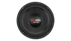 Alto Falante 8 Polegadas 7Driver - Taramps 200W RMS 8 OHMS