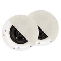 Alto-falante Acoustic Audio R192 Frameless 2 Way Home Theater