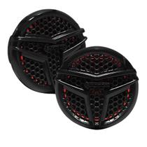 Alto Falante Agudo Automotivo Tweeter BL10 120W RMS 4 Ohms Bomber - BB02050003