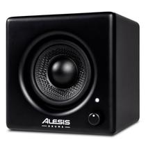 Alto-falante Alesis Nitro Amp 70W para Monitor de Bateria - 3 Canais