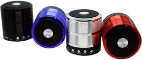 Alto-falante Altomex caixa de som Mini Speaker WS-887 Alto-falante Altomex caixa de som Mini Speaker WS-887