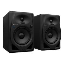 Alto-falante ativo de mesa com monitor Pioneer DJ DM-50D-BT 5"