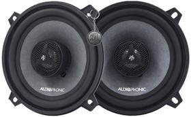 Alto Falante Audiophonic Coaxial Sensation Cs 525 ( 5 Polegadas / 100w Rms )