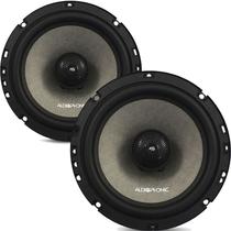 Alto Falante Audiophonic Coaxial Sensationc Cs 650 ( 6.5 Polegadas / 110w )