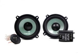 Alto Falante Audiophonic Kit Ks 525 V2 Kit 2 Vias 140w Rms Alto Falante Audiophonic Kit Ks 525 V2 Kit 2 Vias 140w Rms