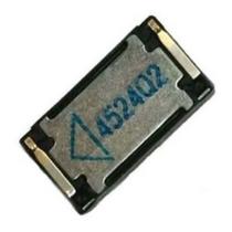 Alto Falante Auricular Compatível Xz1 G8341 / Z5 PREMIUM / XZ PREMIUM XZ1 COMPACT XZ