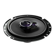 Alto Falante Automotivo 6 Polegadas Par 100RMS Ts-1760BR para Som de Carro Pioneer