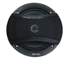 Alto Falante Automotivo Coaxial 6.5" polegadas Relm Rs6.5cx