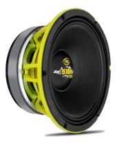 Alto Falante Automotivo Eros 10 Polegadas 500w Rms Potente