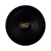 Alto-Falante Automotivo Eros - Apenas 8 Polegadas