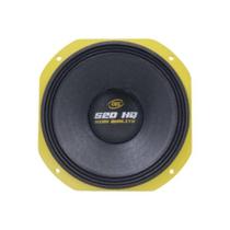 Alto Falante Automotivo Eros E-520 HQ 4R 10 520W RMS com Fidelidade e Clareza nas Frequências Médias Alto Falante Automotivo Eros E-520 HQ 4R 10 520W RMS com Fidelidade e Clareza nas Frequências Médias