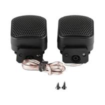Alto-falante Automotivo Pequeno de Áudio Potente 500W - Super Tweeter de Áudio Alto-falante Automotivo Pequeno de Áudio Potente 500W - Super Tweeter de Áudio