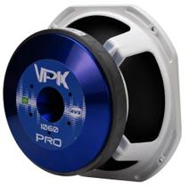 Alto Falante Automotivo Qvs 10 Polegadas - PRO 60 Vpk 450w Rms 4 Ohms Modelo Antigo