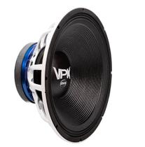 Alto Falante Automotivo QVS 15 Polegadas 90VPK 2000W RMS 8 Ohms Subwoofer
