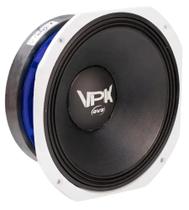 Alto Falante Automotivo Qvs 8 Polegadas 55 Vpk 400w Rms 8 Ohms Cor Azul Com Branco 8-55 Alto Falante Automotivo Qvs 8 Polegadas 55 Vpk 400w Rms 8 Ohms Cor Azul Com Branco 8-55