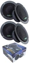 Alto-falante Automotivo Tayte XPS-104 4" 120W Médio Alto-falante Automotivo Tayte XPS-104 4" 120W Médio