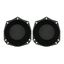 Alto-falante Baffle Metra Electronics 81-4300 Universal
