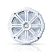 Alto Falante Barco Lancha Iate 6,5" 240W RMS Branco - 1 PAR