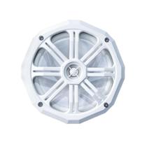 Alto Falante Barco Lancha Iate 6,5" 240W RMS Branco - 1 PAR