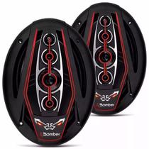 Alto Falante Bicho Papão 6x9 175W RMS Magnético Alto Falante Bicho Papão 6x9 175W RMS Magnético