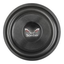 Alto Falante Bicho Papão 800w Rms Som de Carro Potente