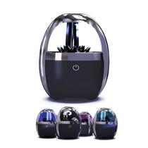 Alto-Falante Bluetooth 5.0 Sem Fio com Ferrofluido Dançante Alto-Falante Bluetooth 5.0 Sem Fio com Ferrofluido Dançante