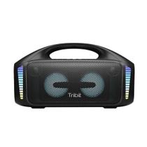 Alto-falante Bluetooth 5.3 TRIBIT STORMBOX BLAST XBASS SOM STÉREO