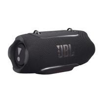 Alto-falante Bluetooth À Prova D'água Jbl Xtreme 5 Com Ai Sound Boost Preto 127/220v