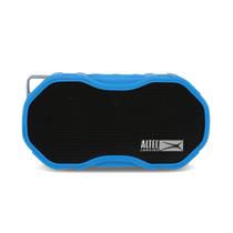 Alto-falante Bluetooth Altec Lansing Baby Boom XL azul impermeável