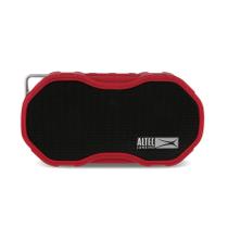 Alto-falante Bluetooth Altec Lansing Baby Boom XL Impermeável Vermelho