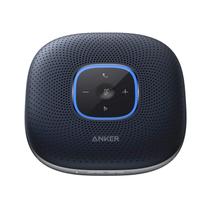 Alto-falante Bluetooth Anker PowerConf, 6 microfones, 24 horas de tempo de chamada