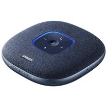 Alto-falante Bluetooth Anker PowerConf S3 Blue 6 Microfone