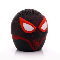 Alto-falante Bluetooth Bitty Boomers Marvel Into The Spider-Verse