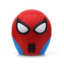 Alto-falante Bluetooth Bitty Boomers Marvel Spider-Man Bigger