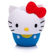Alto-falante Bluetooth Bitty Boomers Sanrio Hello Kitty Mini Alto-falante Bluetooth Bitty Boomers Sanrio Hello Kitty Mini