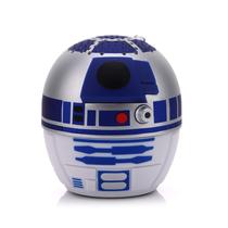 Alto-falante Bluetooth Bitty Boomers Star Wars R2-D2 Mini
