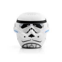 Alto-falante Bluetooth Bitty Boomers Star Wars Stormtrooper
