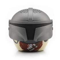 Alto-falante Bluetooth Bitty Boomers Star Wars The Mandalorian