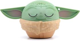 Alto-falante Bluetooth Bitty Boomers Star Wars The Mandalorian