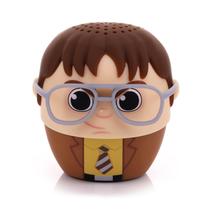 Alto-falante Bluetooth Bitty Boomers The Office: Dwight Schrute