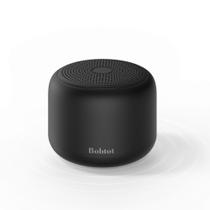 Alto-falante Bluetooth Bobtot portátil à prova d'água com 20h de tempo de reprodução Alto-falante Bluetooth Bobtot portátil à prova d'água com 20h de tempo de reprodução