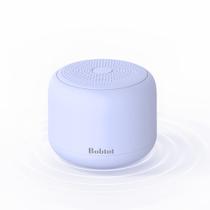 Alto-falante Bluetooth Bobtot portátil sem fio IPX5 à prova d'água